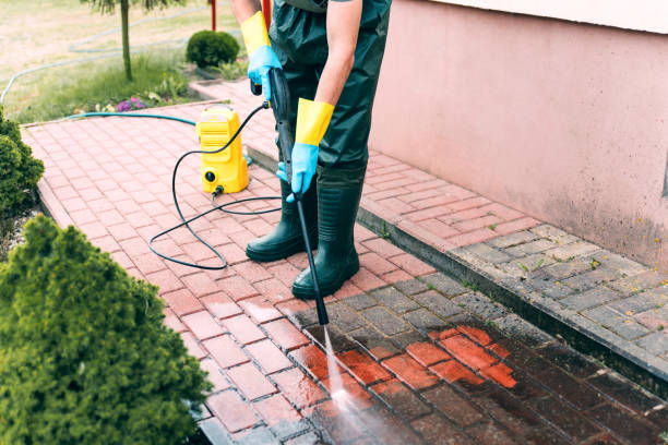 Trusted K I Sawyer, MI Pressure Washing Services Experts